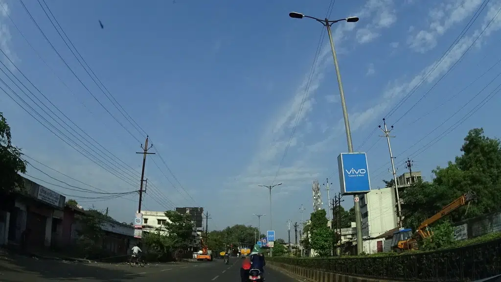 Shree Sai Ford