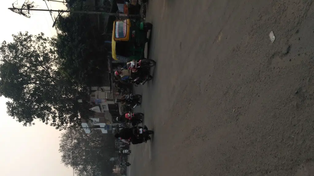 Bus Station-Fajalganj