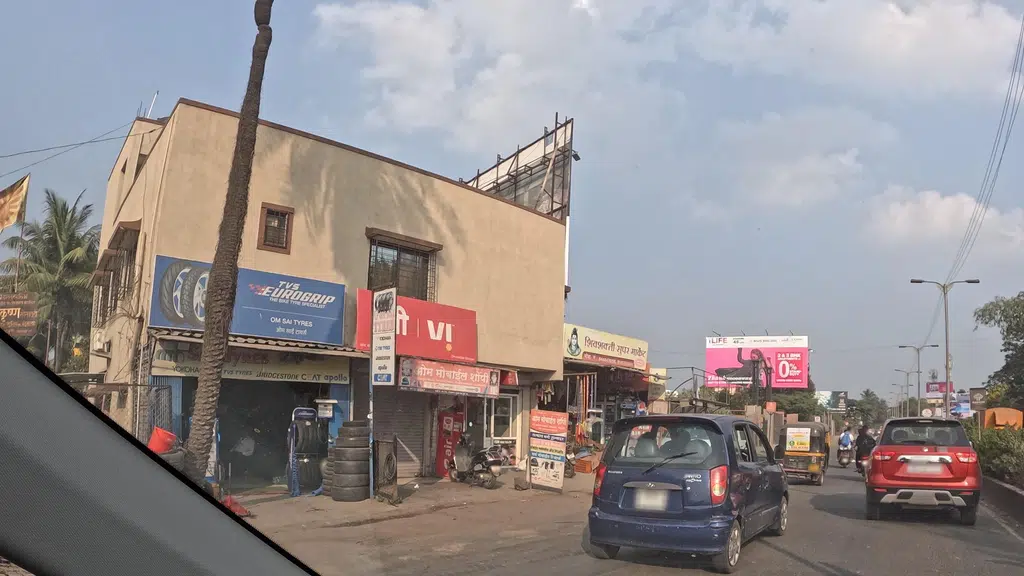 Pivo Garten Pune