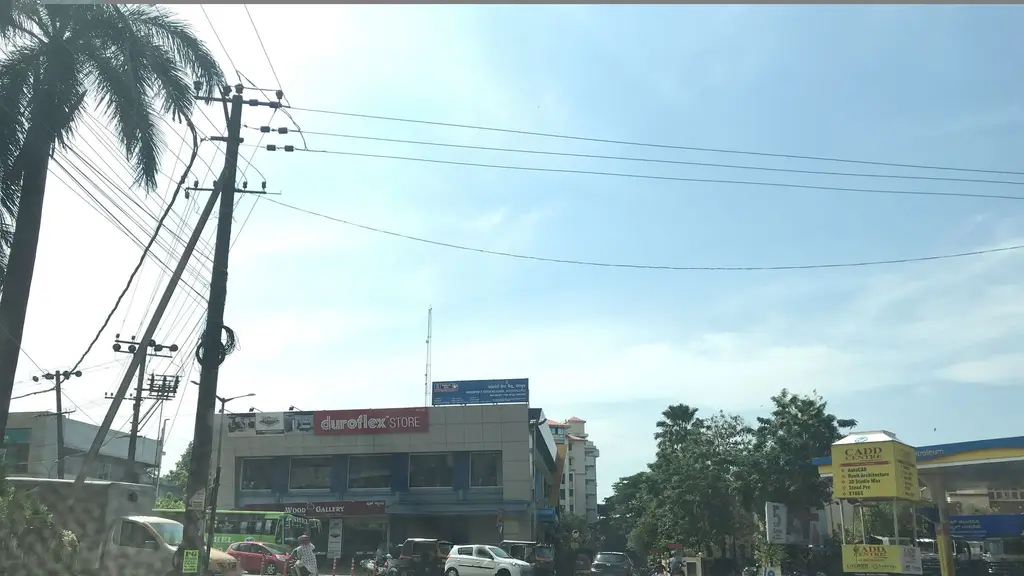 Domino's Pizza | Inland Ornate (Mangalore)
