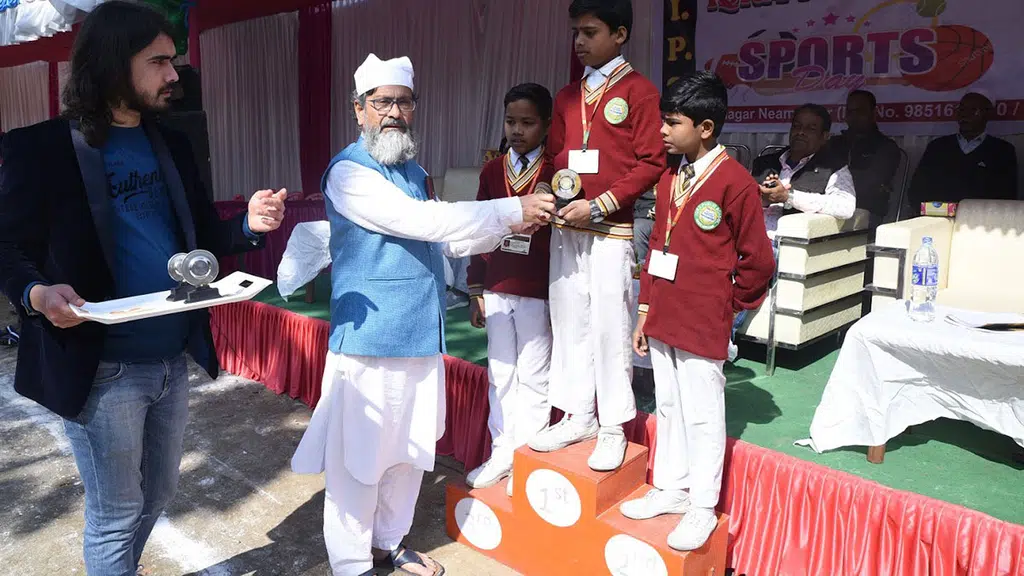Iqra Public School
