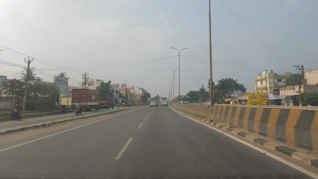 Swathi Residency