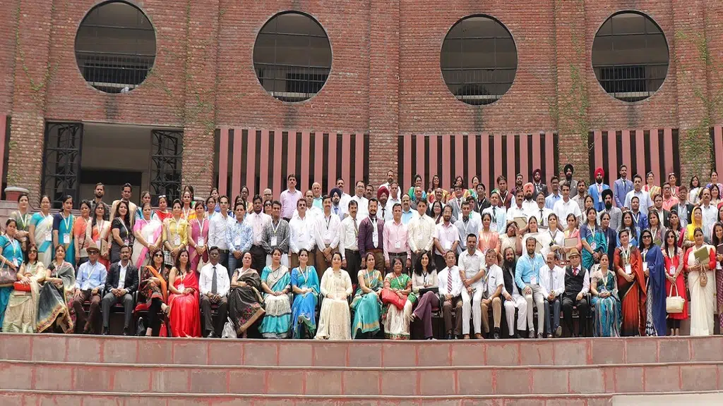 Indian International Teachers Association