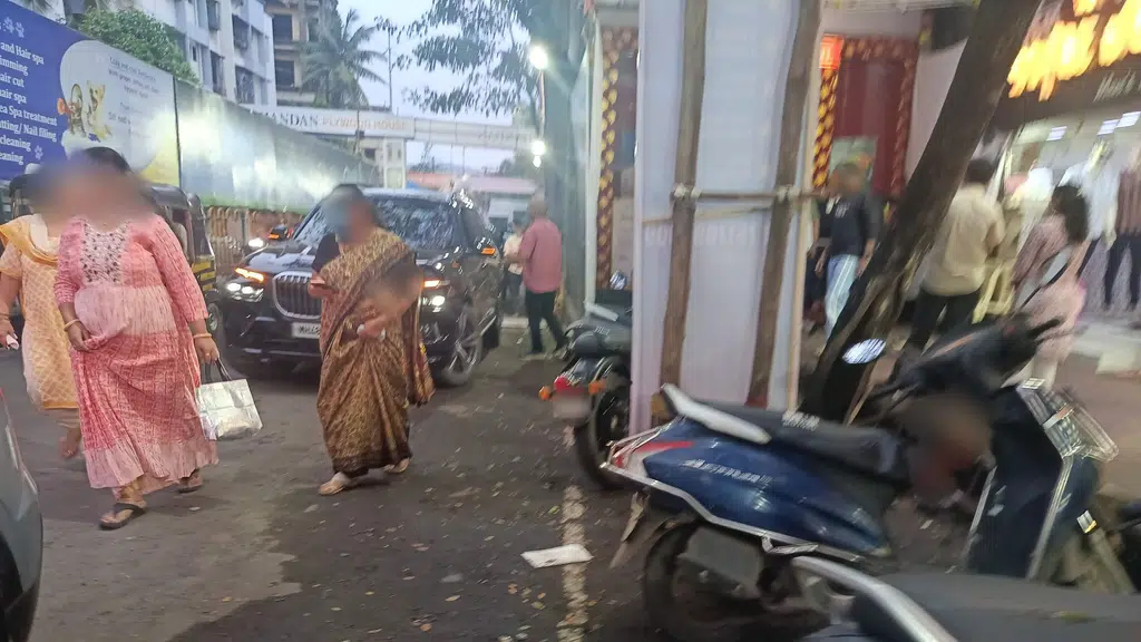 Shah Maternity & Laparoscopy Hospital