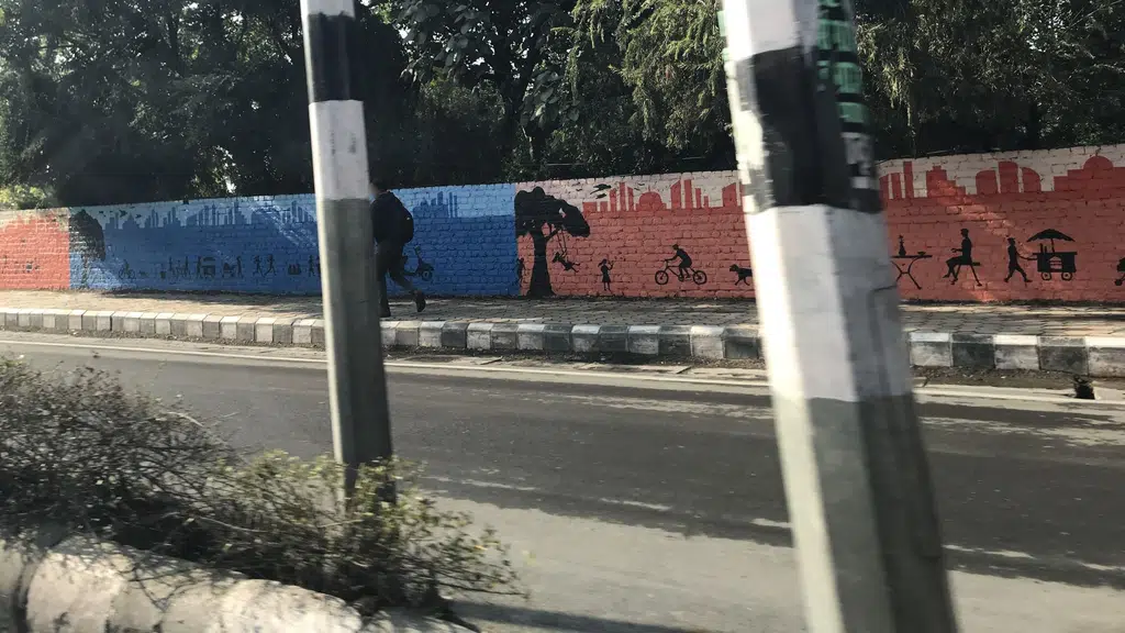 An Italian Connection
