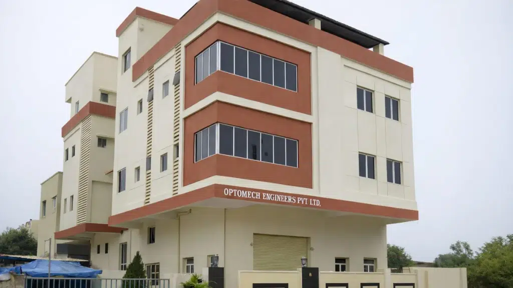 Optomech Engineers Private Limited