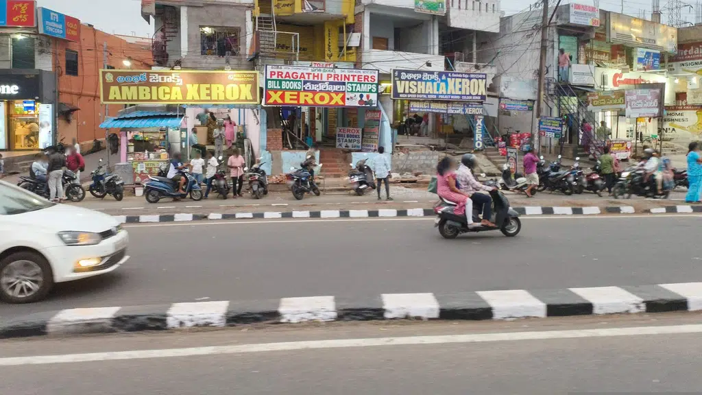 Sri Gayatri Hardware and Tools