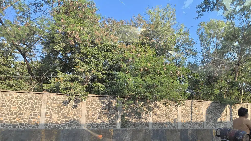 Sant Tukaram Maharaj Palakhi Visava