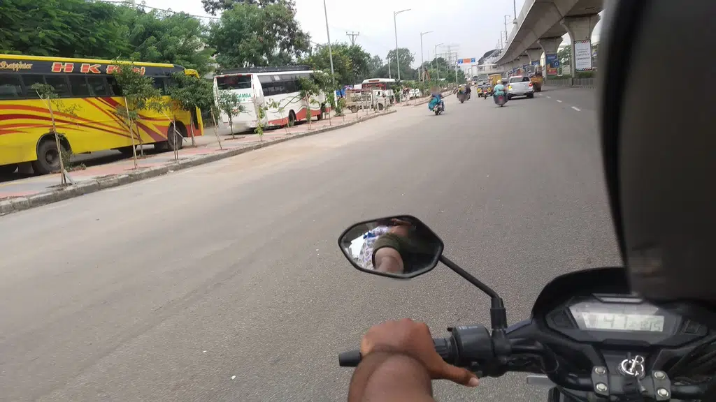 Volkswagen Hyderabad Service Centre
