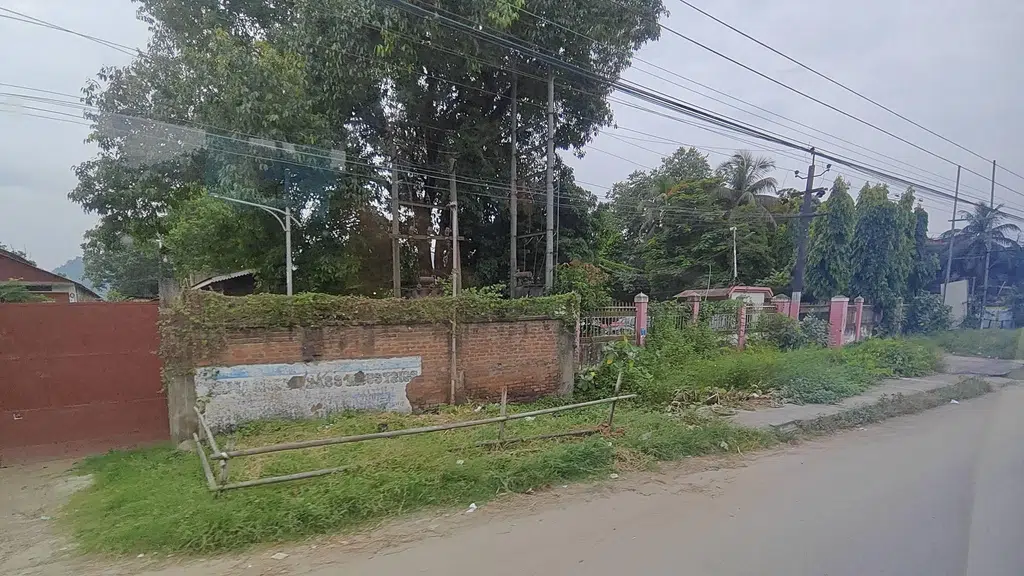 Shiva Mandir