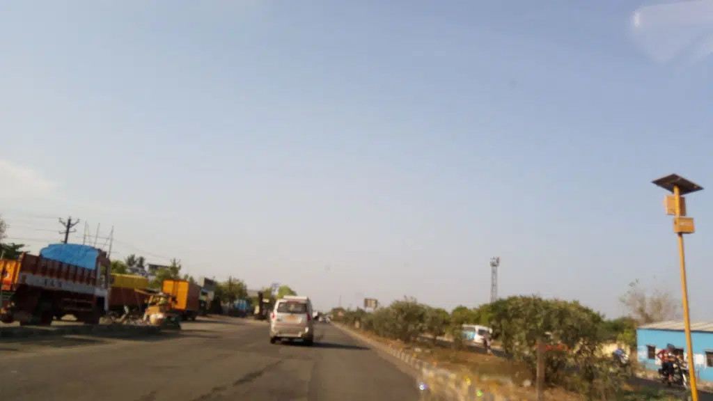 Gulf Retail Shop - Seetha Automobile Ponamale