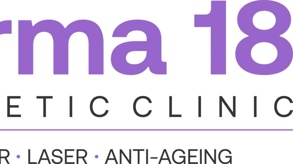 Derma 18 Skin, Hair & Laser Clinic