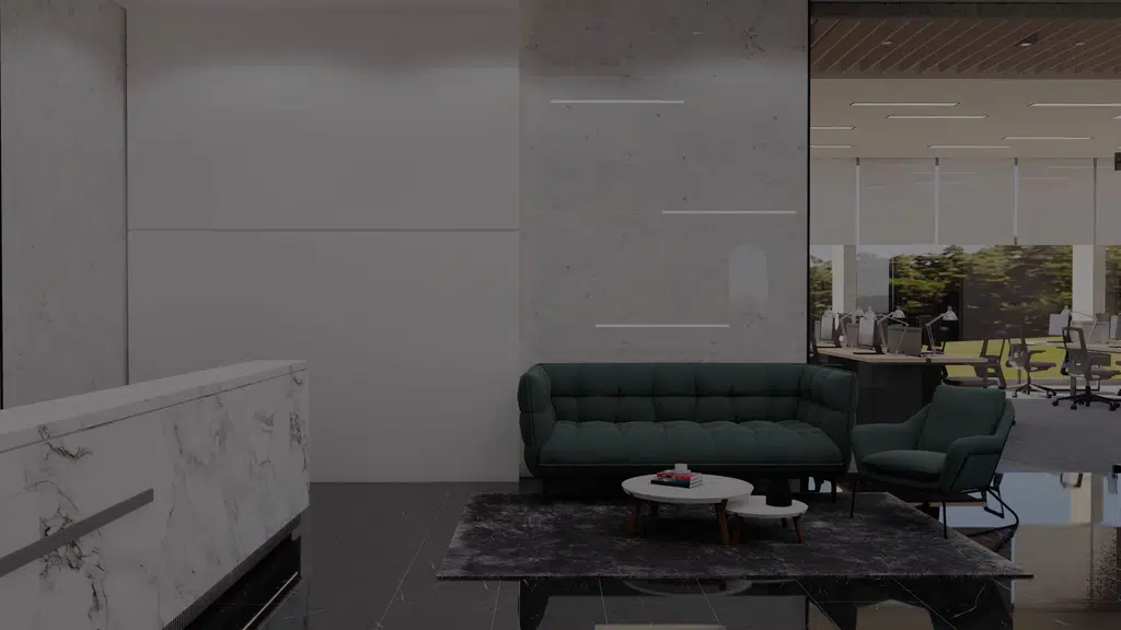 Designo Interiors - Best Commercial Interior Designers  | Office | Retail