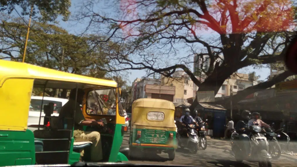Jamia Masjid Yeshwanthpura