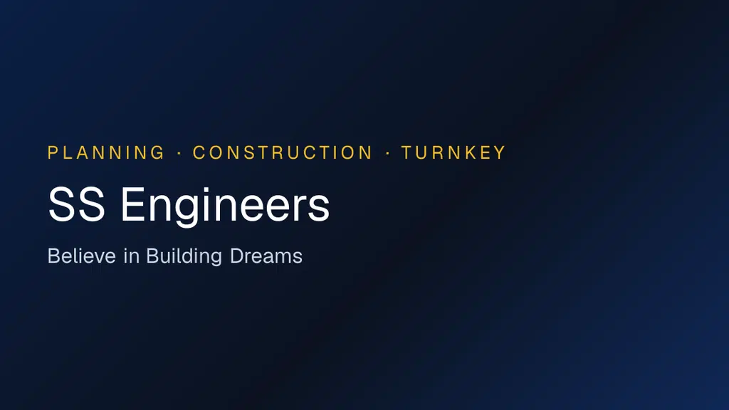 SS Engineers