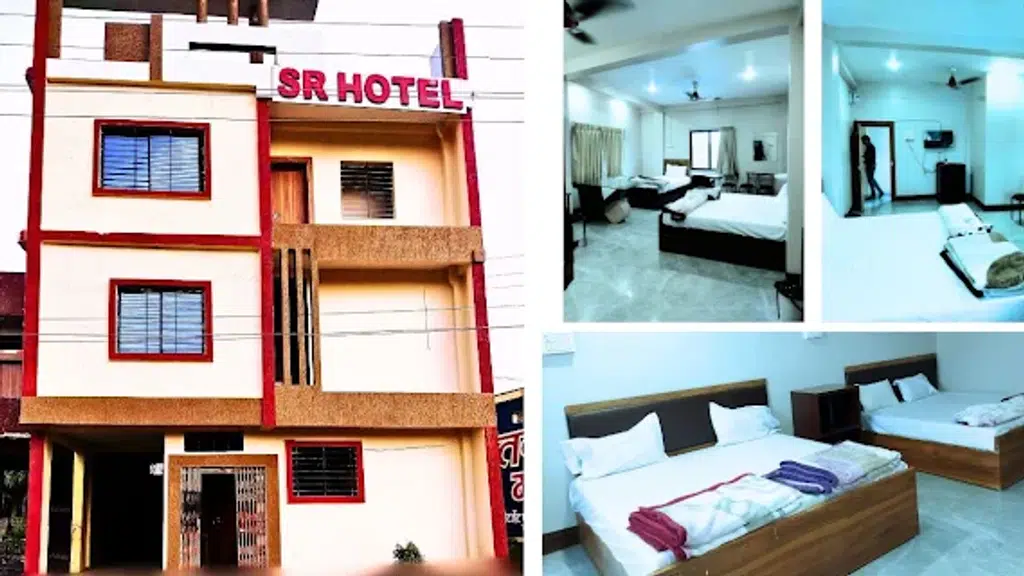 Hotel SR Kilerama