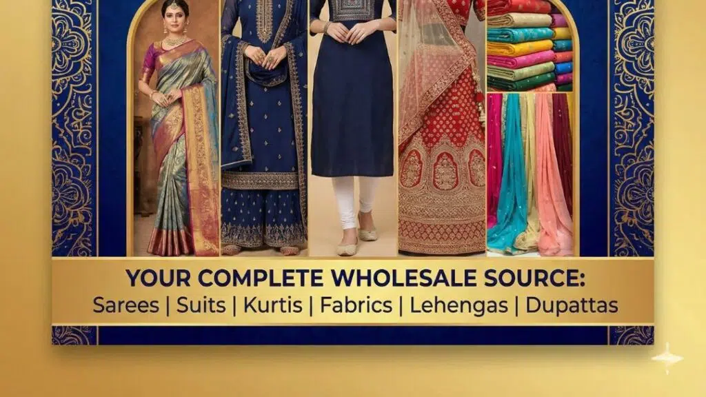 Sonakshi Sarees