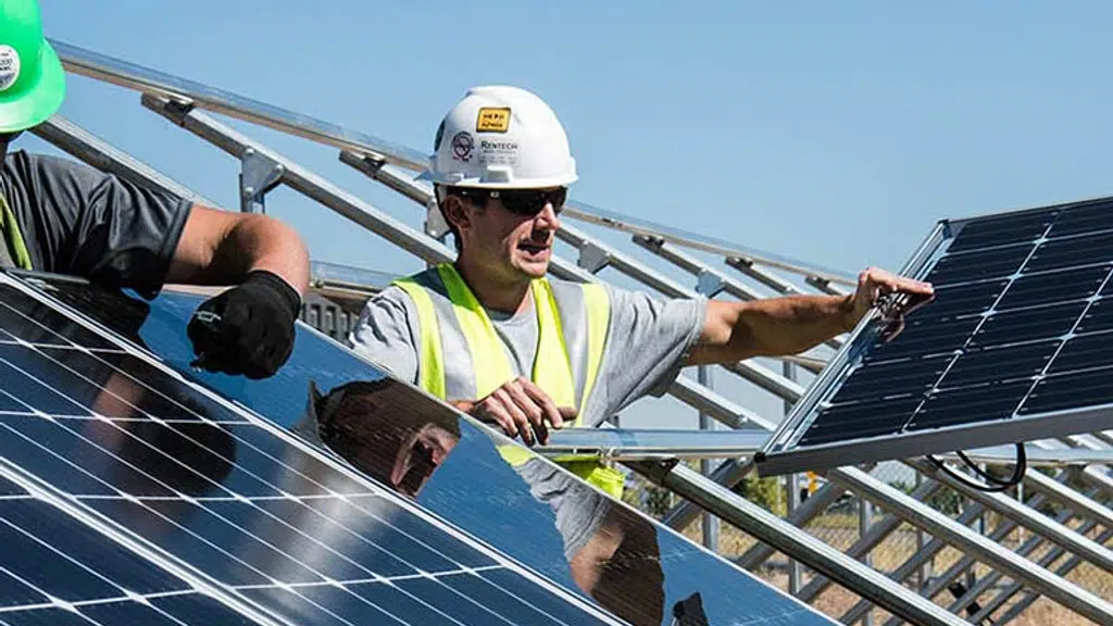 Lumira Powers | Solar Energy Company