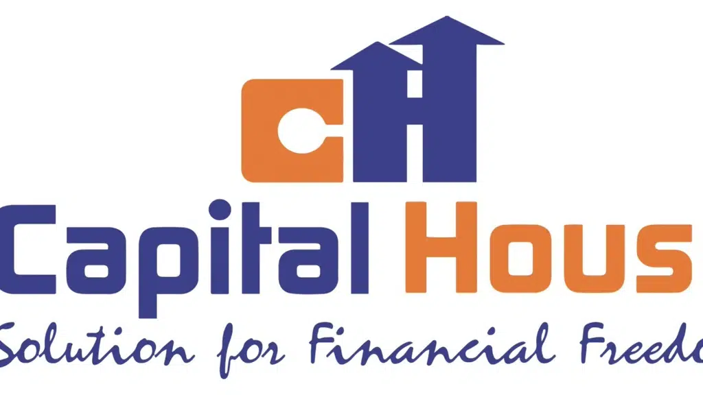 Capital House