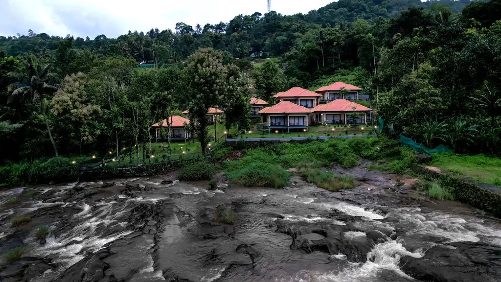 Riverdale Resorts Munnar