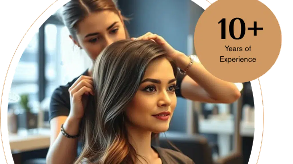 Be Blonde Family Saloon