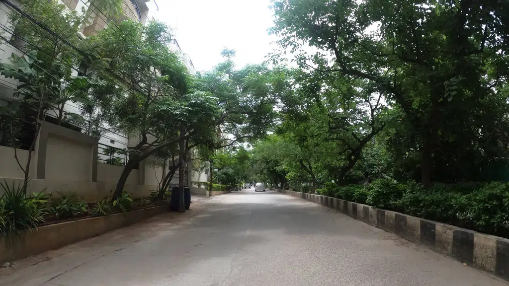 Dental Hospital