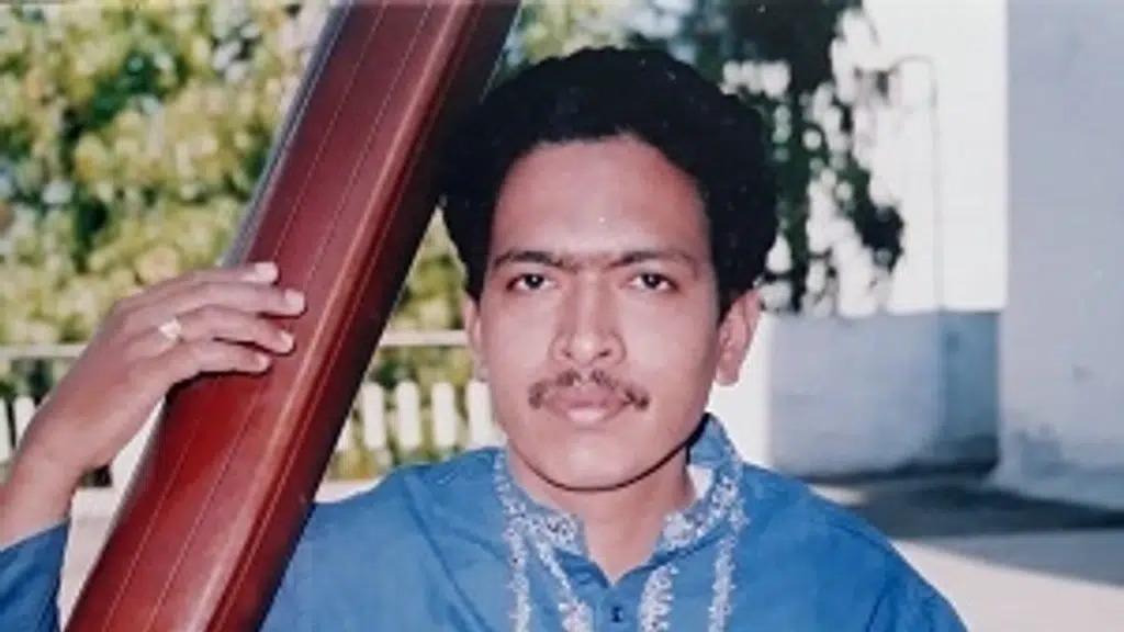 Radha Mohan Institute Of Music