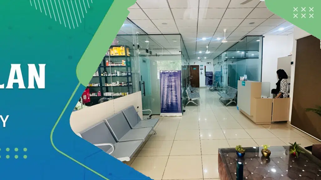 Dr Abhinav Kush Orthopaedic