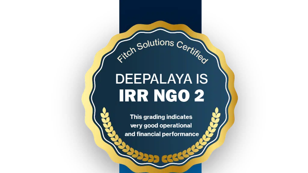 Deepalaya Human Resource Center