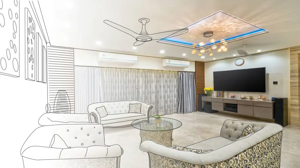 A3B Projects - Design Build Interiors