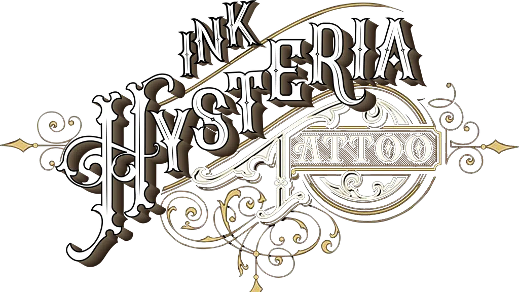 Ink Hysteria Tattoos
