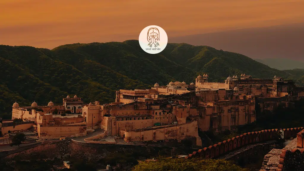 Rajasthan Joureny By Cabs