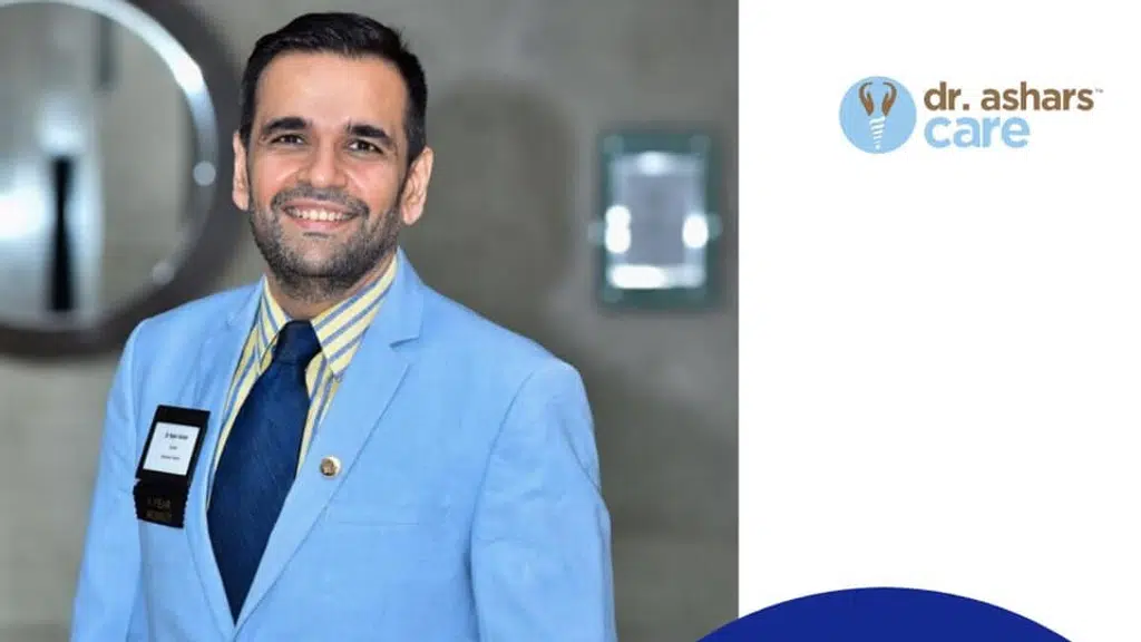 Dr. Ashar's Dental Care
