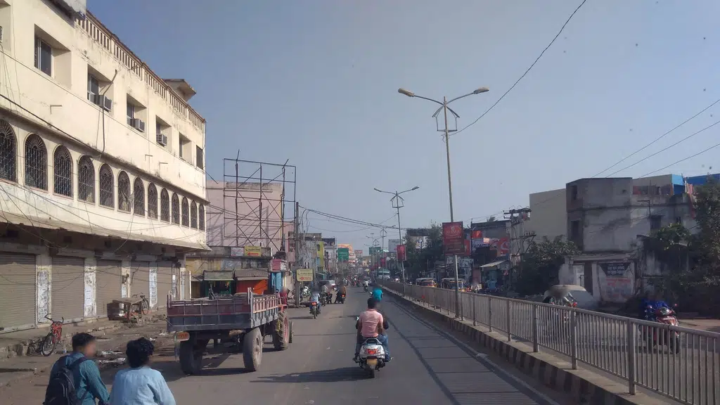 HDFC Bank ATM