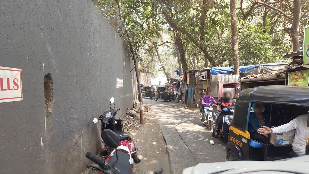 Boomerang Chandivali