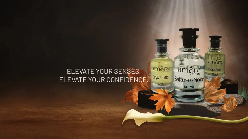 AmoreScents.pk
