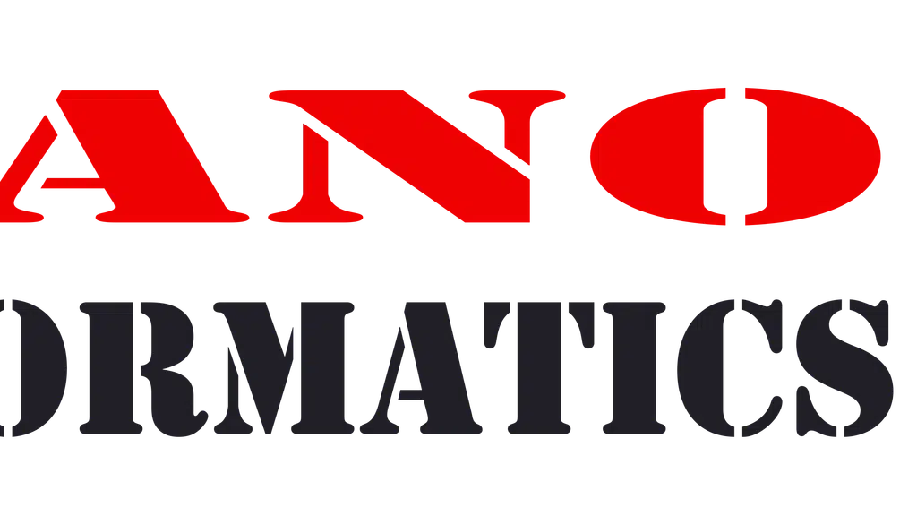 Nano Informatics