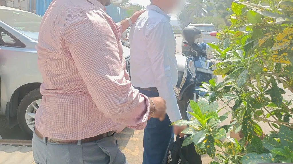 Manora Uphar Gruha