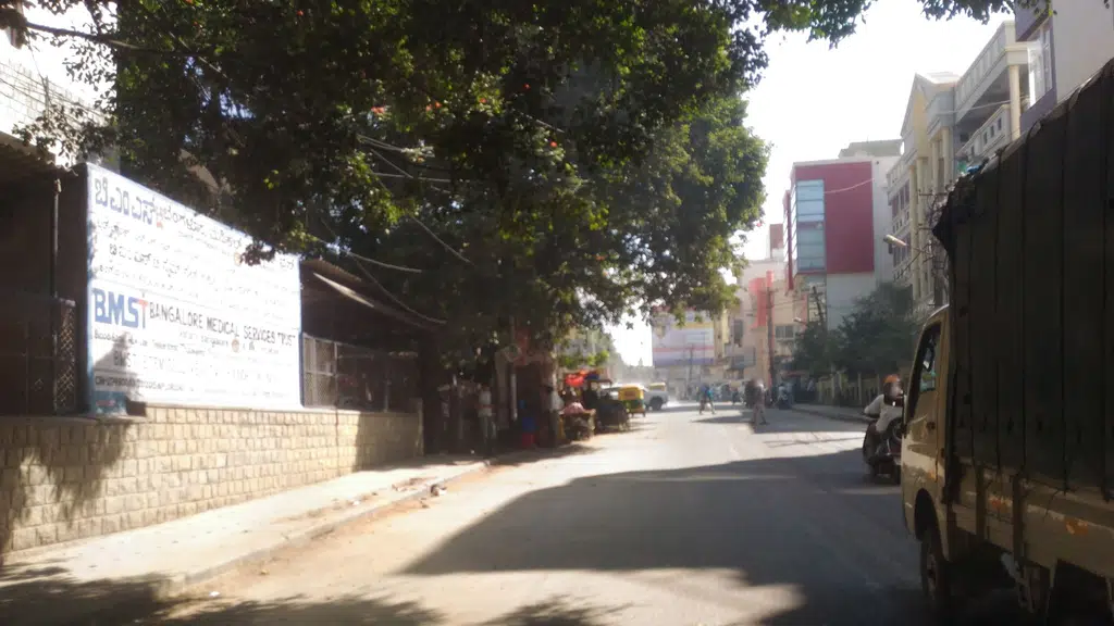 Domino's Pizza | Srinidhi Landmark, New Thippasandra, Bangalore