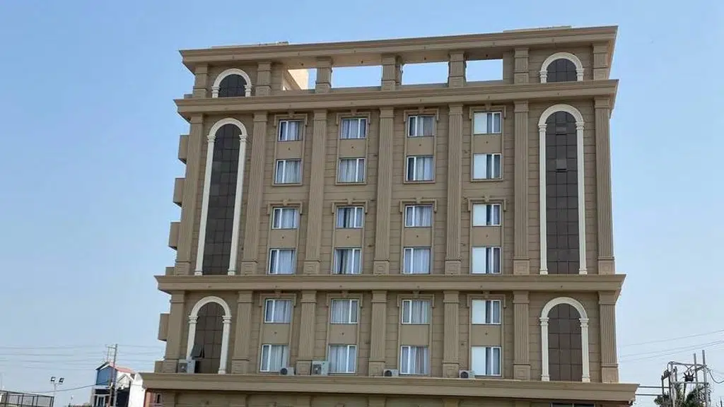 SatyaSushila Hotel & Resort | Marriage Garden