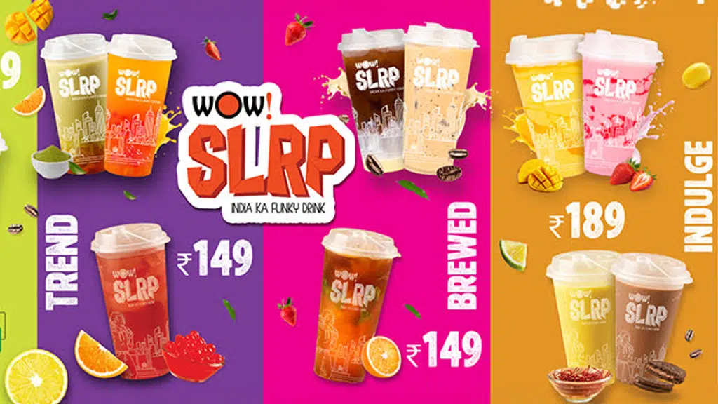 WOW China