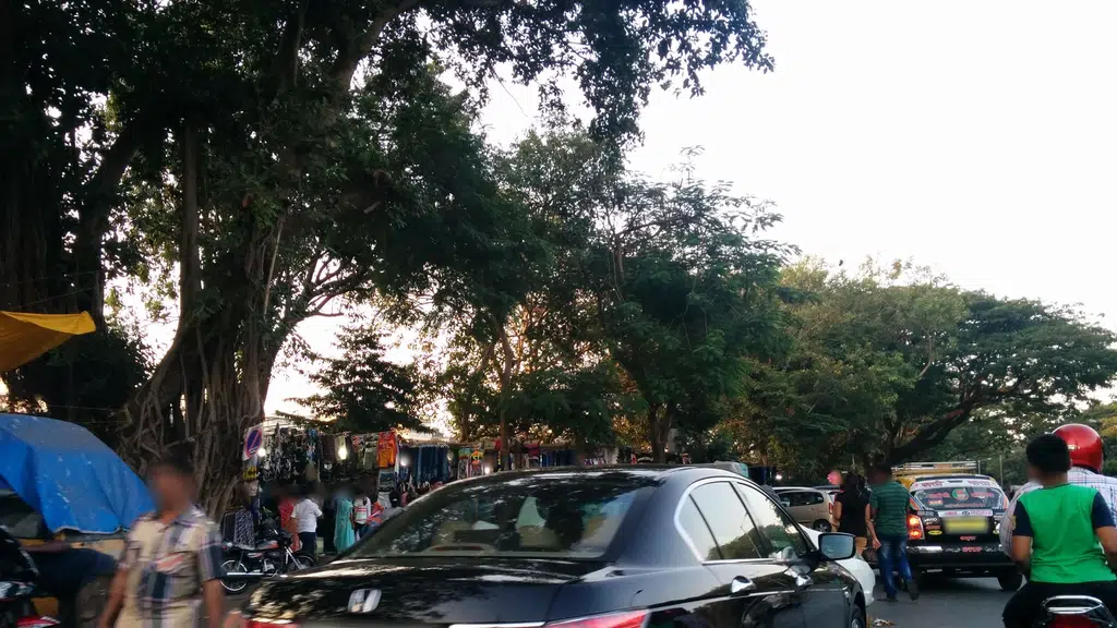 Kotak Mahindra Bank ATM