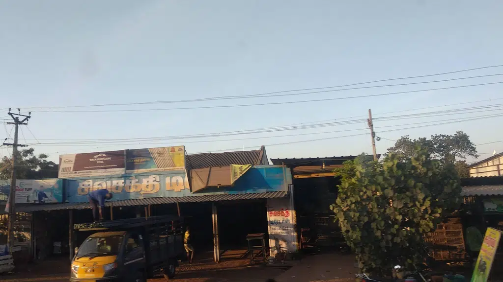 Tata Structura - Siva Sakthi Trader