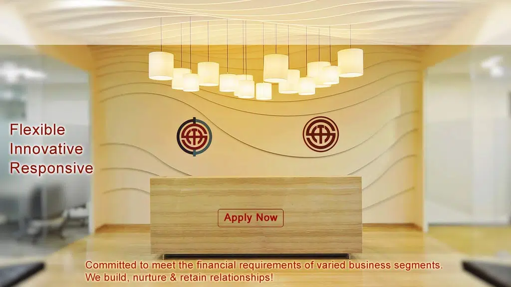 STCI Finance Limited