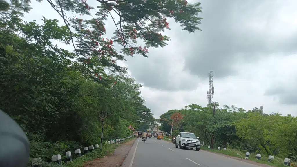 Sri Sai Dhaba Hotel,Khammam