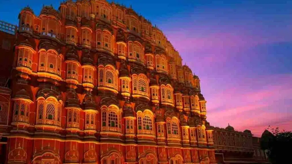 Dogra Holidays