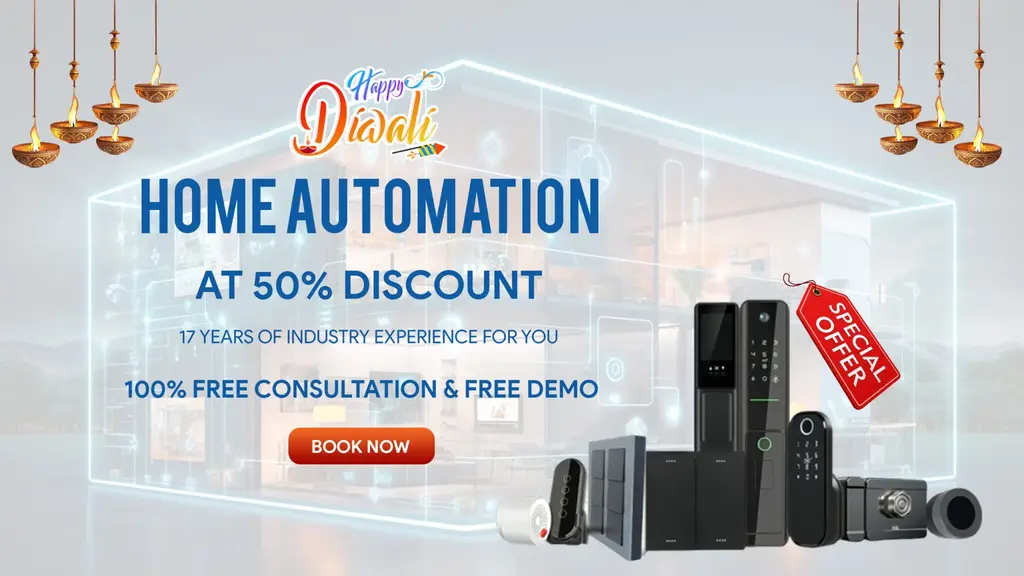 Affordable Smart Home