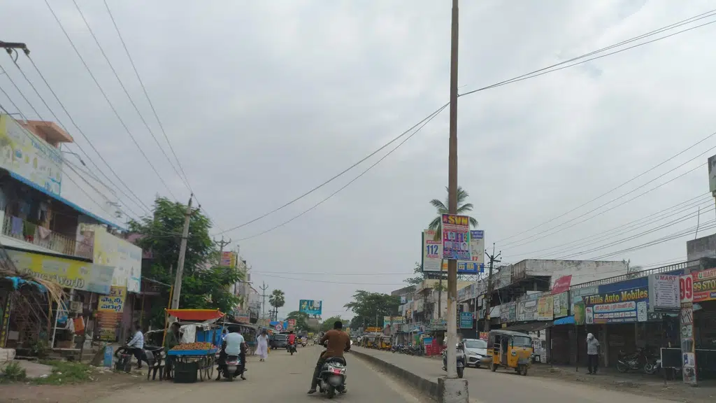 Muntaj Stay Inn