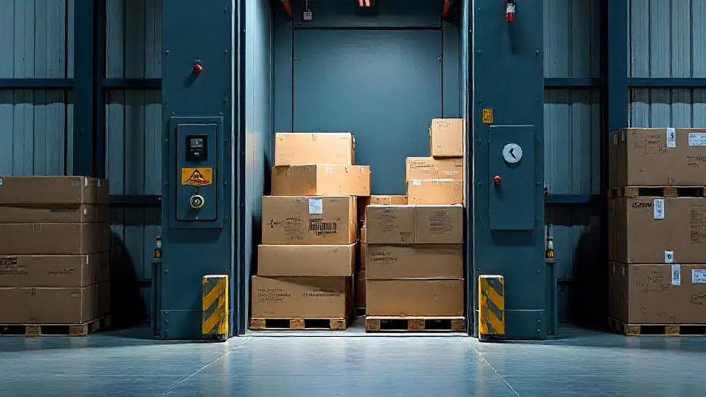 Ewaan Lifts Private Limited