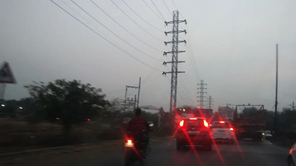 Runwal My City